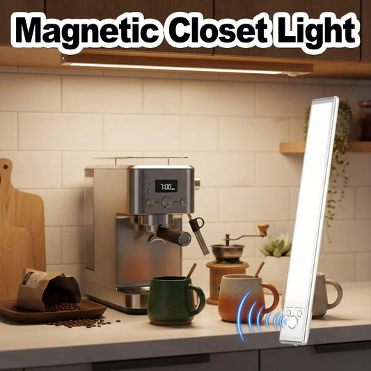 Smart LED Motion Lights