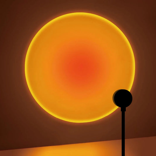Sunset Glow Mood Light